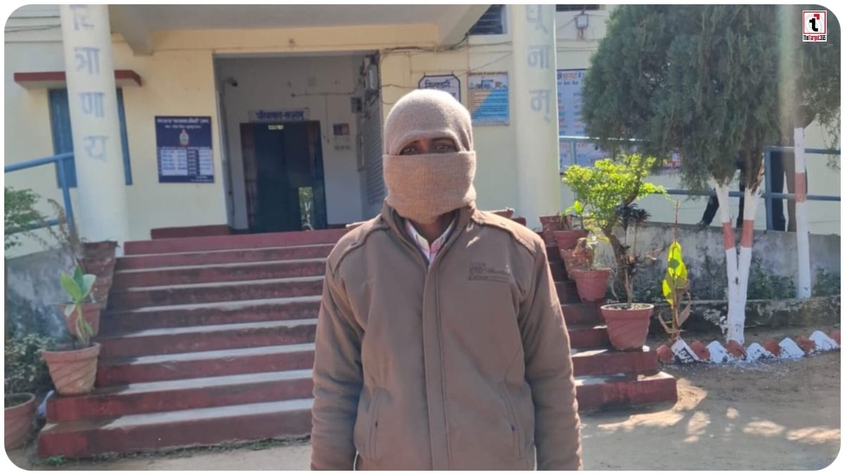 Surajpur Murder Case