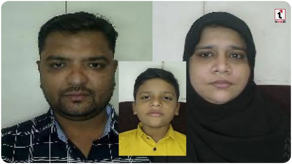 Surat Family Death