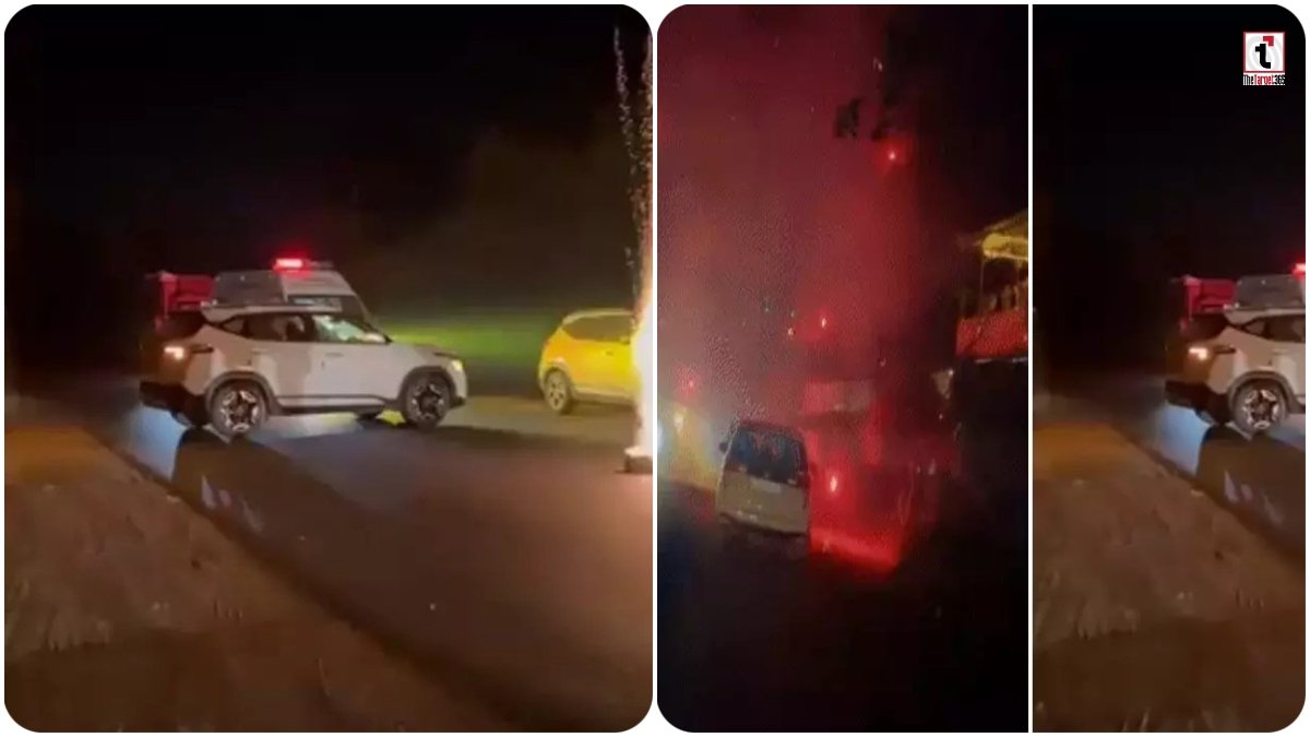 Surguja Highway Birthday