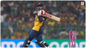 T20 World Cup: दासुन शनाका ने 19 गेंदों में फिफ्टी जड़कर रचा नया इतिहास