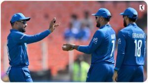 T20 World Cup 2026: मोहम्मद नबी ने रचा इतिहास, 150 मैच खेलने वाले पहले अफगानी बने, रोहित शर्मा के क्लब में एंट्री