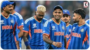 T20 World Cup 2026: टी20 वर्ल्ड कप में भारत का ऐतिहासिक कीर्तिमान, लगातार 10 मैच जीतने वाली पहली टीम