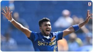 T20 World Cup 2026: मथीशा पथिराना चोट के कारण बाहर, दिलशान मदुशंका की श्रीलंकाई टीम में हुई वापसी