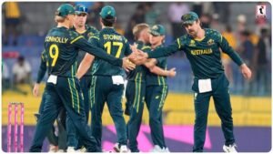 T20 World Cup 2026: ऑस्ट्रेलिया ने ओमान को 9 विकेट से रौंदा, लेकिन वर्ल्ड कप से हुई छुट्टी