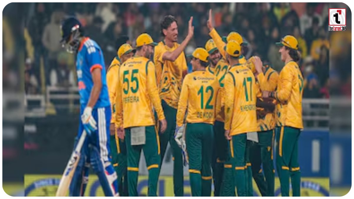 T20 World Cup Super 8