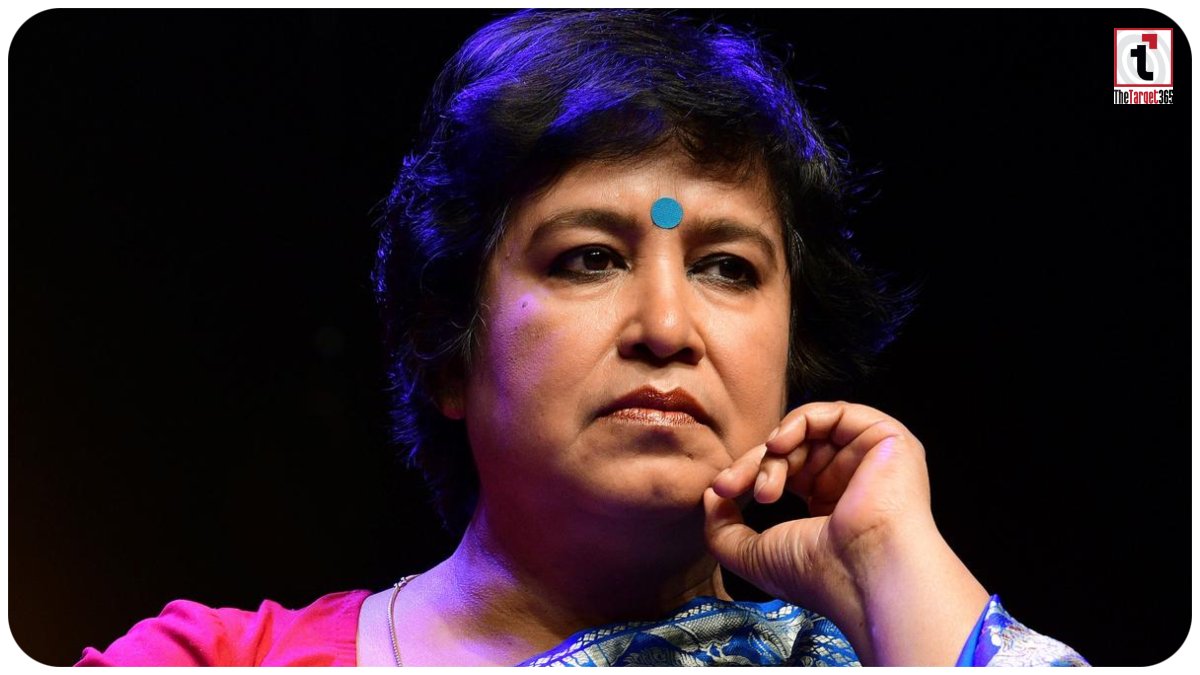 Taslima Nasreen (1)