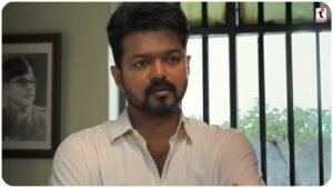 Thalapathy Vijay Setback