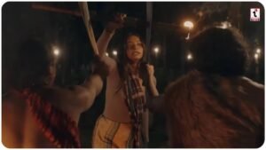 The Diary of Manipur