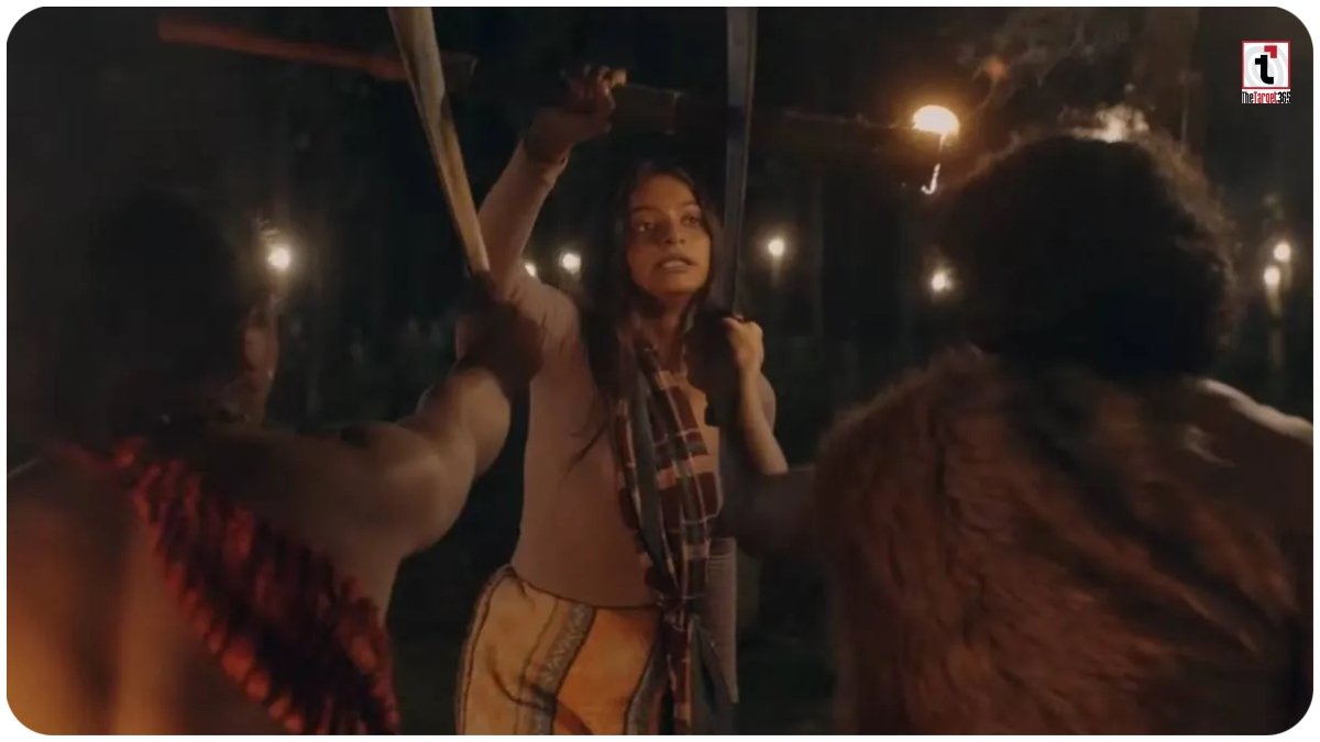 The Diary of Manipur