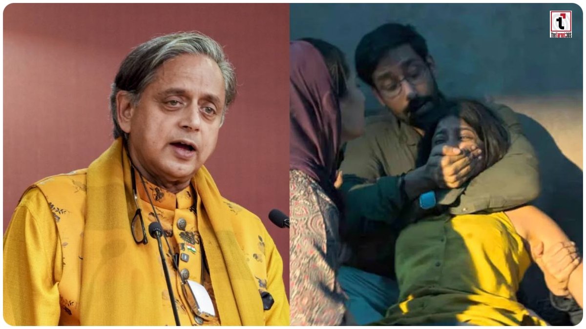 The Kerala Story 2 Controversy