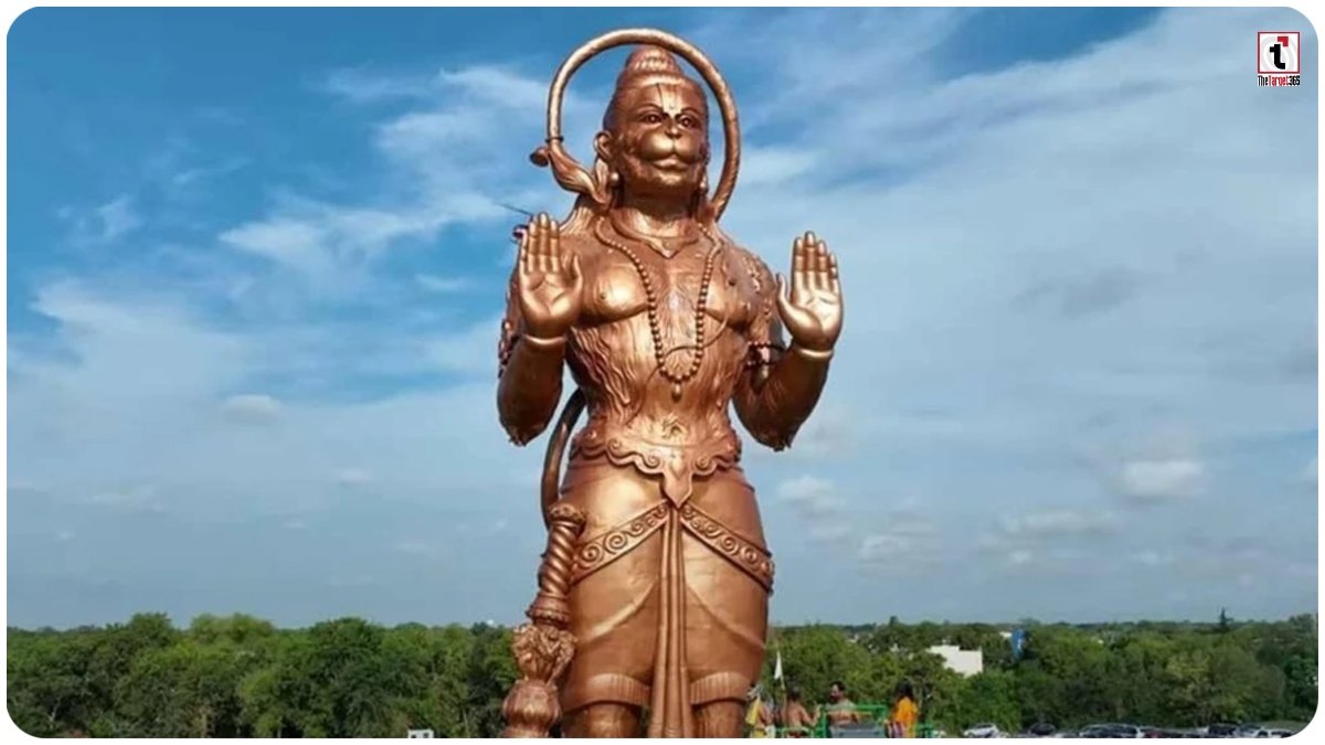 Third World Alien Remark