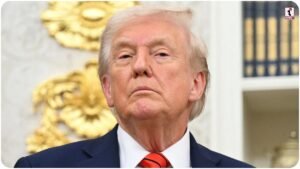 Trump India-Pak Claim: ट्रंप का सनसनीखेज दावा, “मेरी 200% टैरिफ की धमकी से रुकी भारत-पाकिस्तान जंग, गिरे थे 11 जेट”