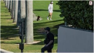 Trump Security Breach: मार-ए-लागो में घुसपैठ की बड़ी कोशिश, गन लेकर घुसे युवक को अमेरिकी सीक्रेट सर्विस ने किया ढेर!
