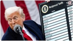 Trump Tariff Illegal: ट्रंप को सुप्रीम कोर्ट से तगड़ा झटका, वैश्विक टैरिफ को बताया पूरी तरह गैरकानूनी