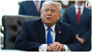 Trump Tariffs: ट्रंप का बड़ा पलटवार, ग्लोबल टैरिफ 10% से बढ़ाकर किया 15%, भारत के साथ डील पर दिया ये बड़ा बयान