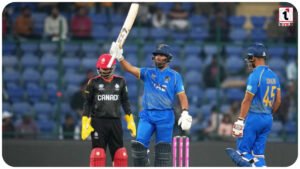 UAE vs Canada Highlights: आर्यांश और सोहैब के तूफान में उड़ा कनाडा, यूएई की पहली जीत