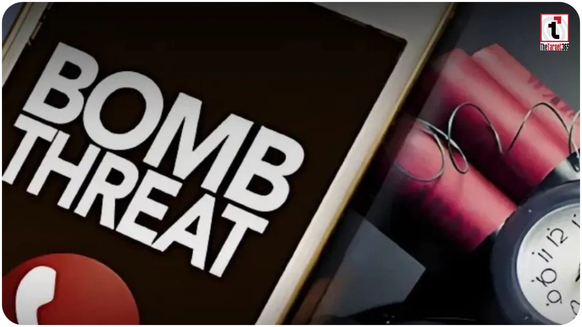 UP Court Bomb Threat