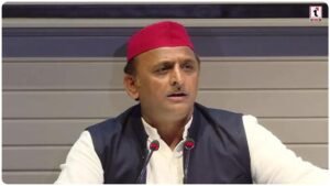 UP Politics: यूपी चुनाव 2027 से पहले सपा का बड़ा ब्राह्मण कार्ड, विधानसभा में परशुराम जयंती पर छुट्टी की मांग, फंसी बीजेपी?