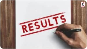 UPSSSC Lekhpal Result