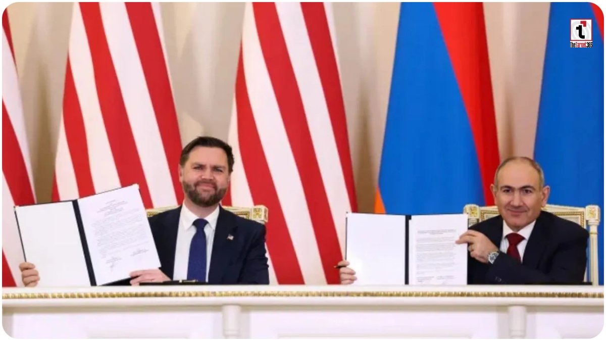 US-Armenia Nuclear Deal
