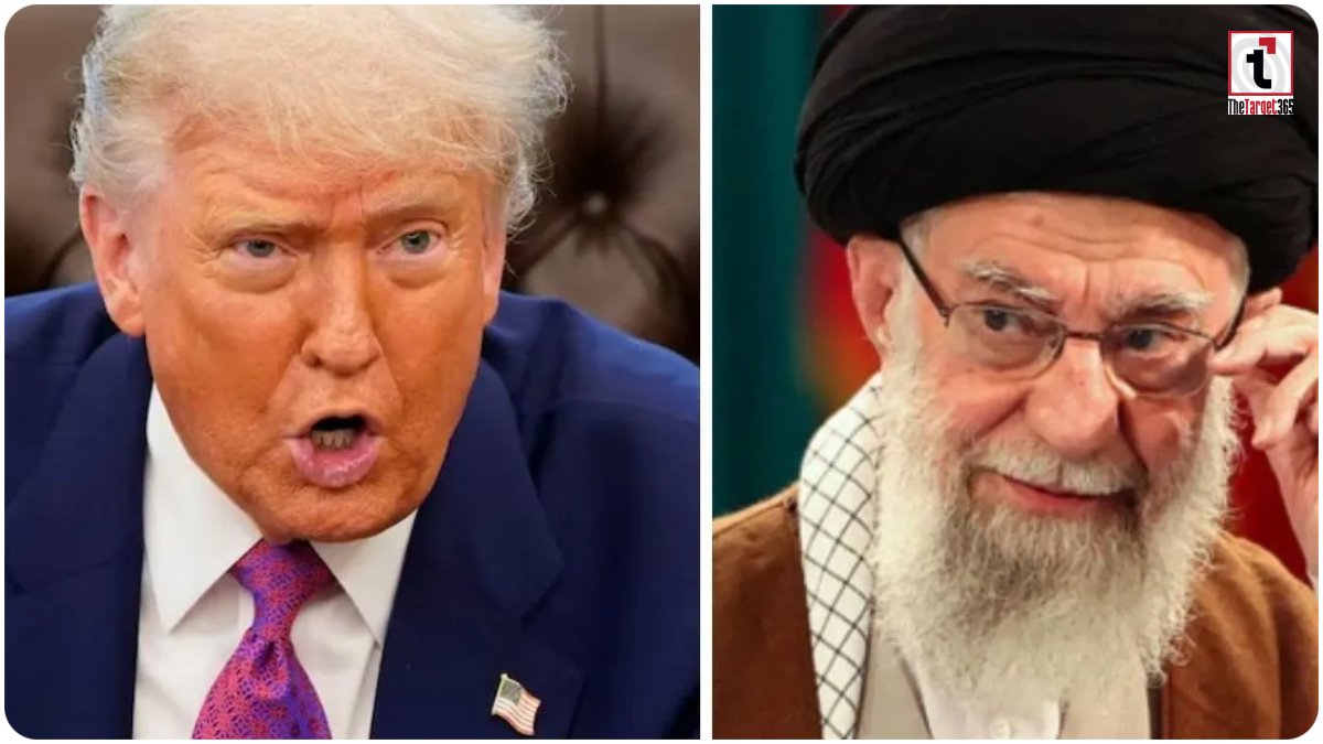 US-Iran Nuclear Talks