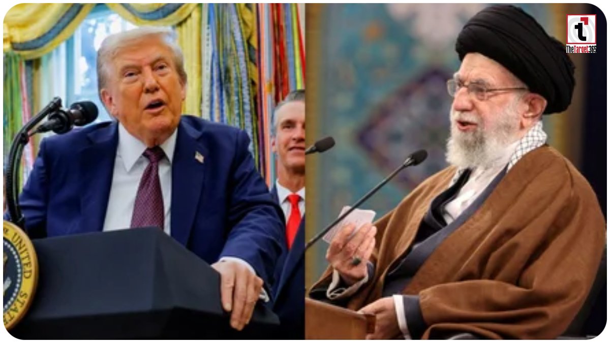 US-Iran Tension 2026