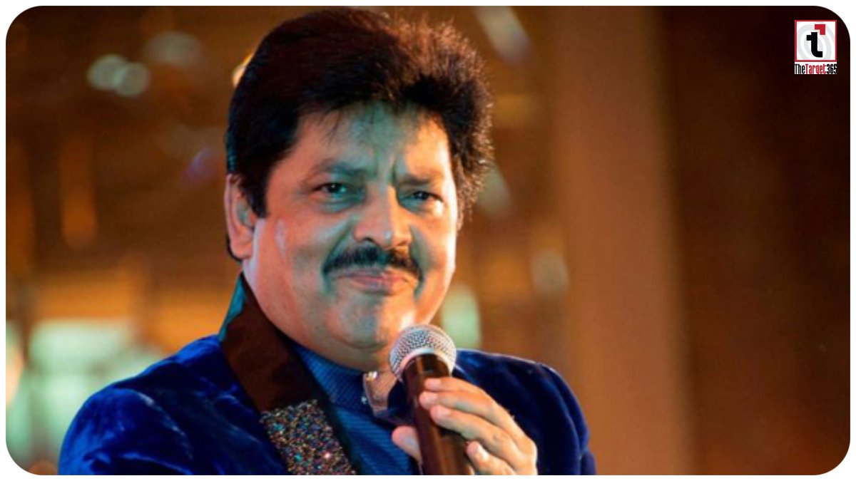 Udit Narayan Controversy