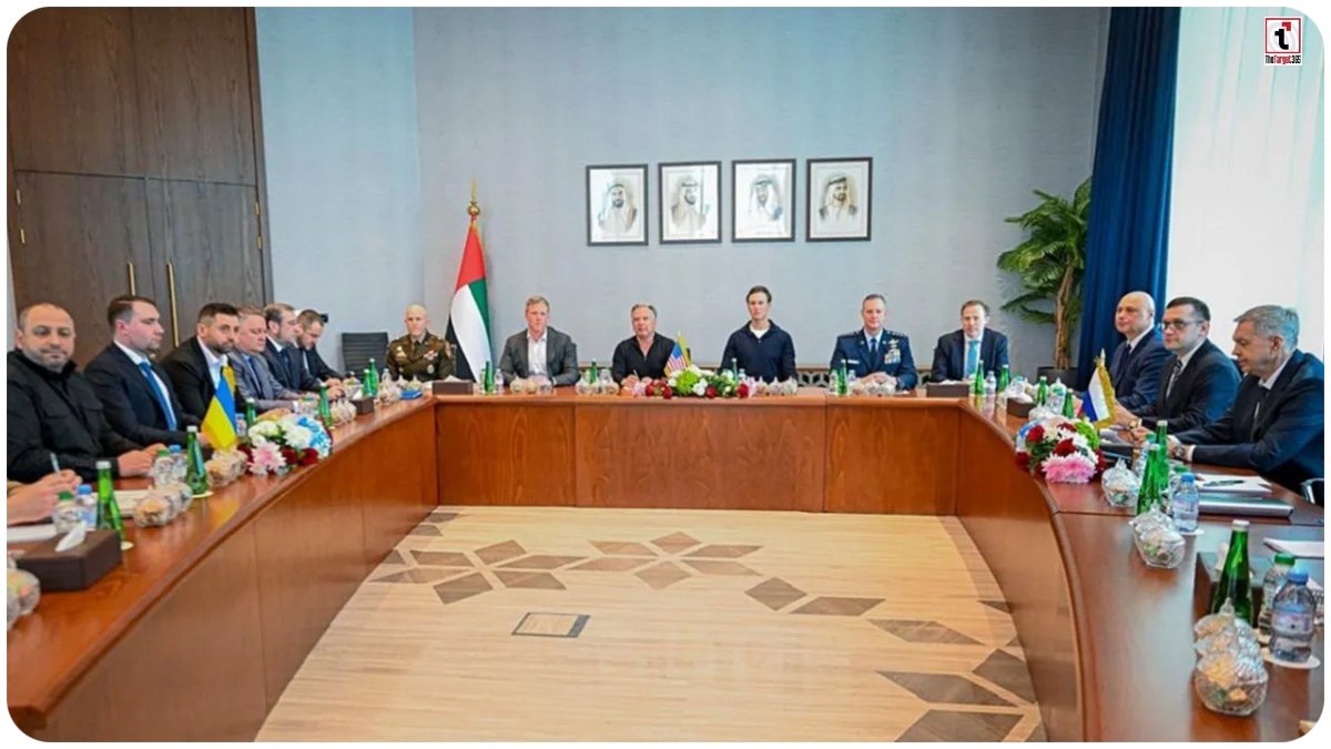 Ukraine Russia Peace Talks