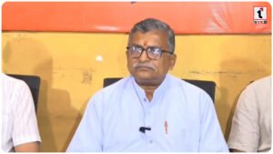 VHP Slams Priyank Kharge: विहिप का प्रियांक खरगे पर पलटवार, संघ को शैतान कहने वालों को जनता सिखाएगी सबक