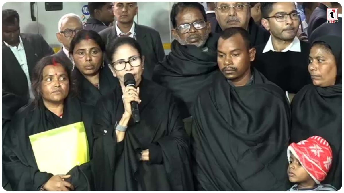 Voter List Controversy