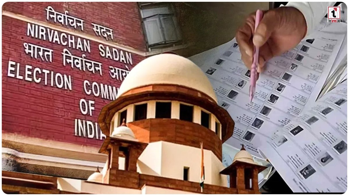 West Bengal voter list