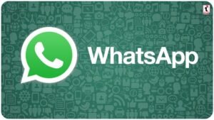 WhatsApp Update