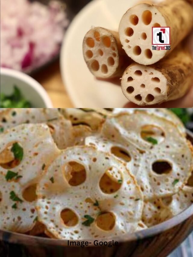 कमल ककड़ी के फायदे जानिए