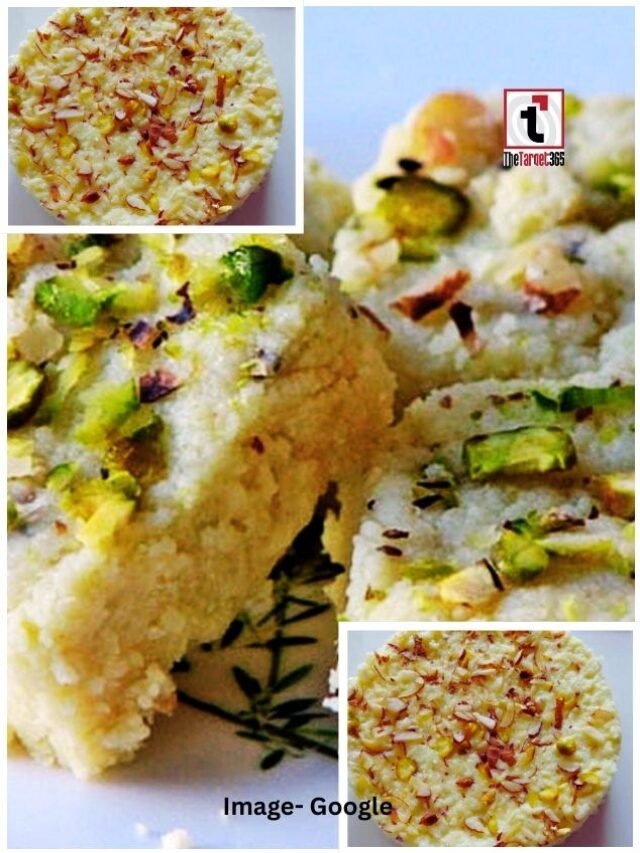 घर पर ऐसे तैयार बनाएं कलाकंद