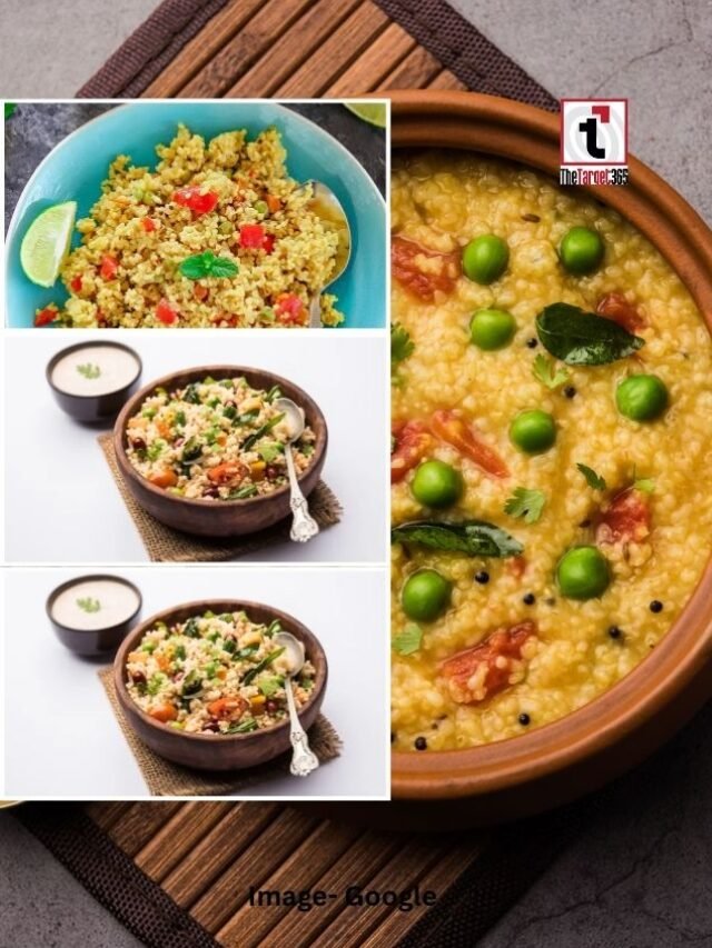 दलिया के बेहतरीन फायदे जानिए