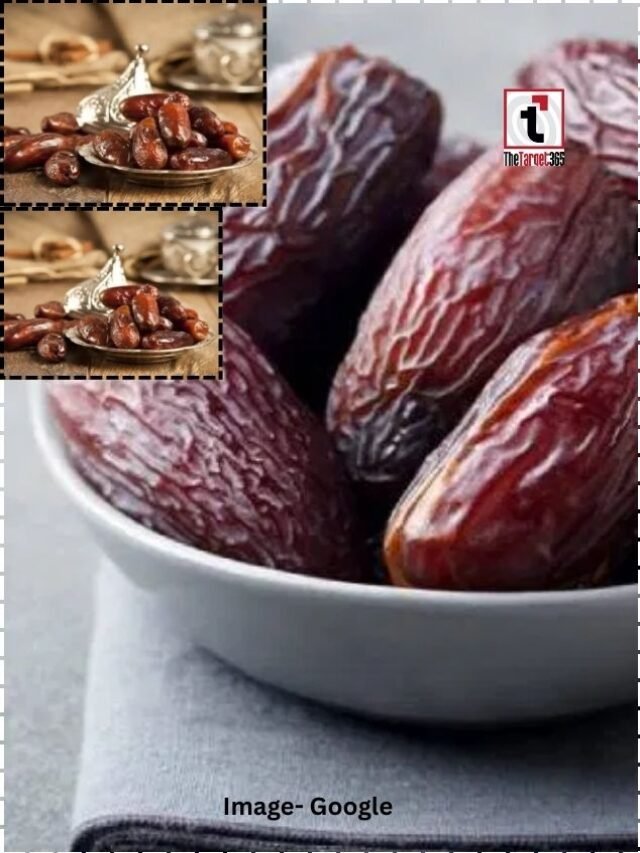 रमजान में खजूर क्यों है खास