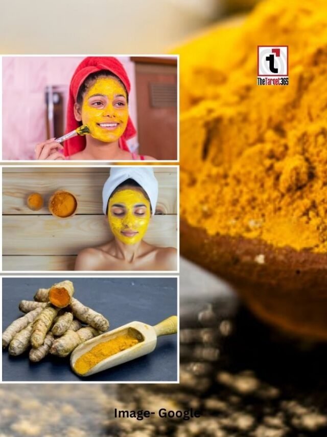 हल्दी का उबटन का बनाने के तरीका जानिए