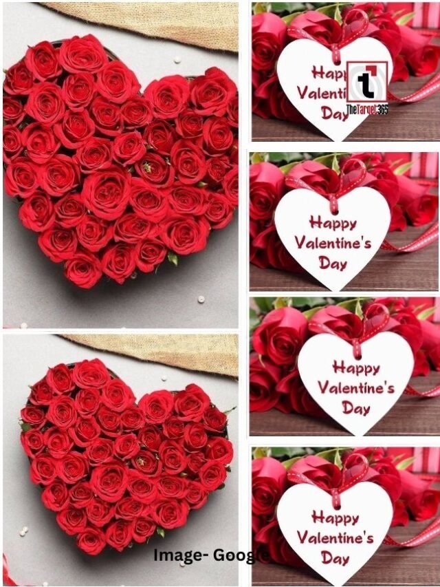 Valentine पर अपने पार्टनर को ऐसे करें खुश