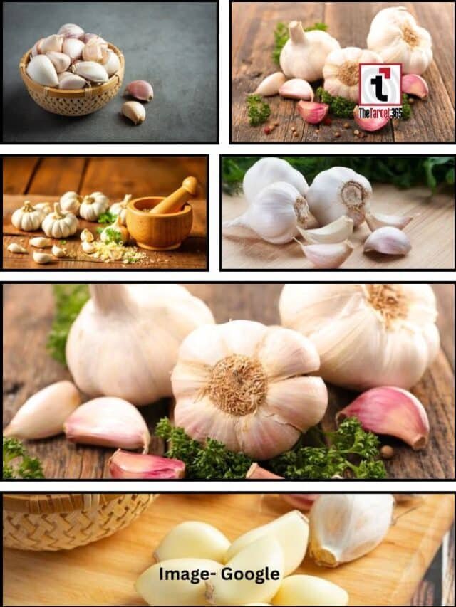 लहसुन छीलने के स्मार्ट ट्रिक्स