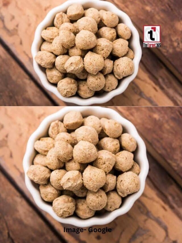 सोयाबीन सेहत के लिए कितना फायदेमंद?