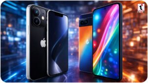 iPhone 17e vs Pixel 10a