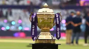 IPL 2026 Schedule Update: चुनावों के कारण किश्तों में आएगा IPL का नया शेड्यूल; BCCI ने सुरक्षा कारणों से लिया फैसला