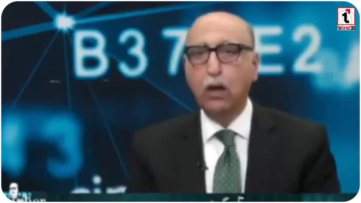 Abdul Basit Threat