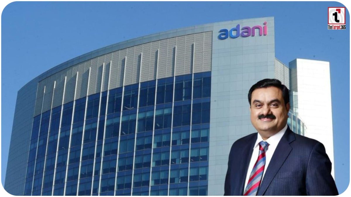 Adani Group