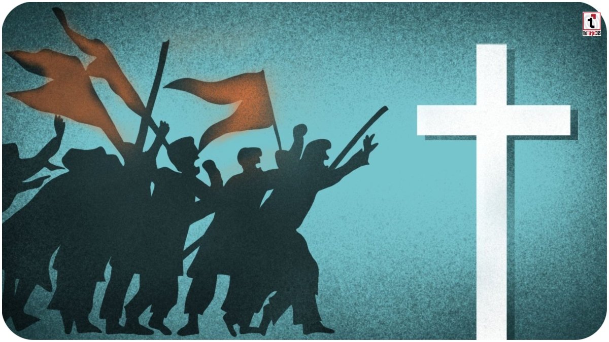 Anti Conversion Bill