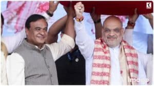 Assam Assembly Election: एनडीए में बड़ा फेरबदल, बीपीएफ की एंट्री और यूपीपीएल बाहर, जानें सीटों का नया गणित!