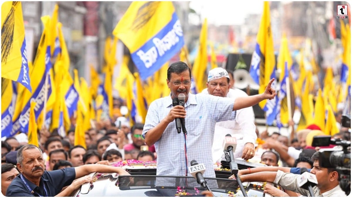 Assam Elections 2026