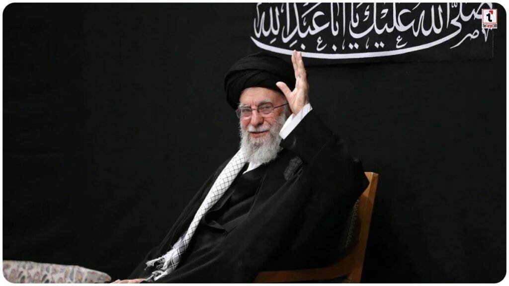 Ayatollah Death Mystery: अयातुल्ला खामेनेई का शव कहां है? मौत के बाद गायब हुआ शरीर, गहराया सबसे बड़ा वैश्विक रहस्य