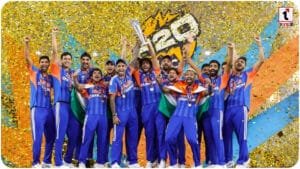 BCCI Prize Money: विश्व विजेता टीम इंडिया पर धनवर्षा; BCCI ने किया 131 करोड़ रुपये के इनाम का ऐलान