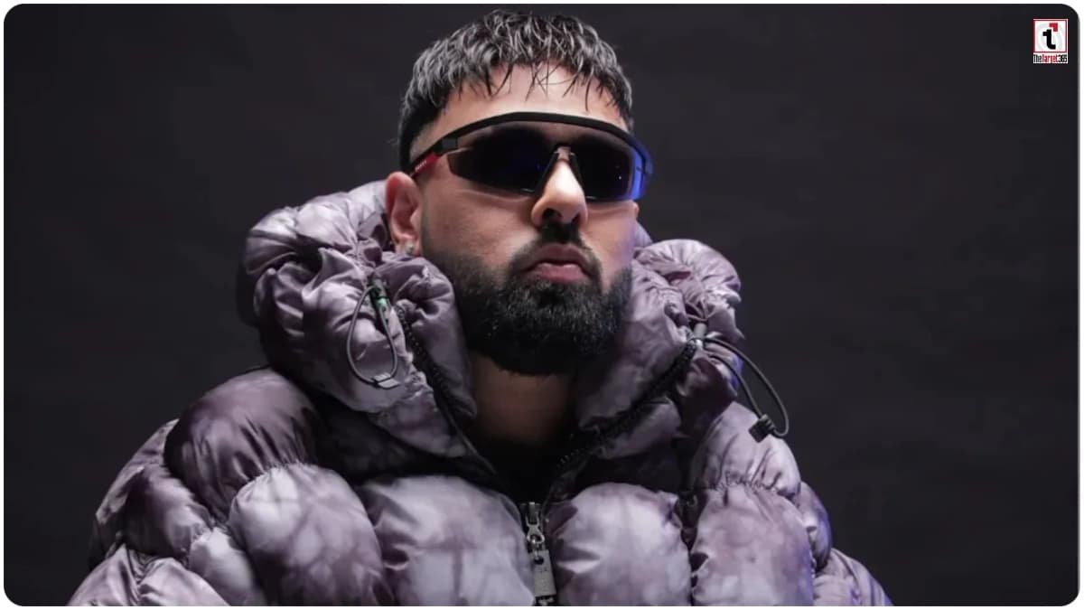 Badshah Lookout Circular